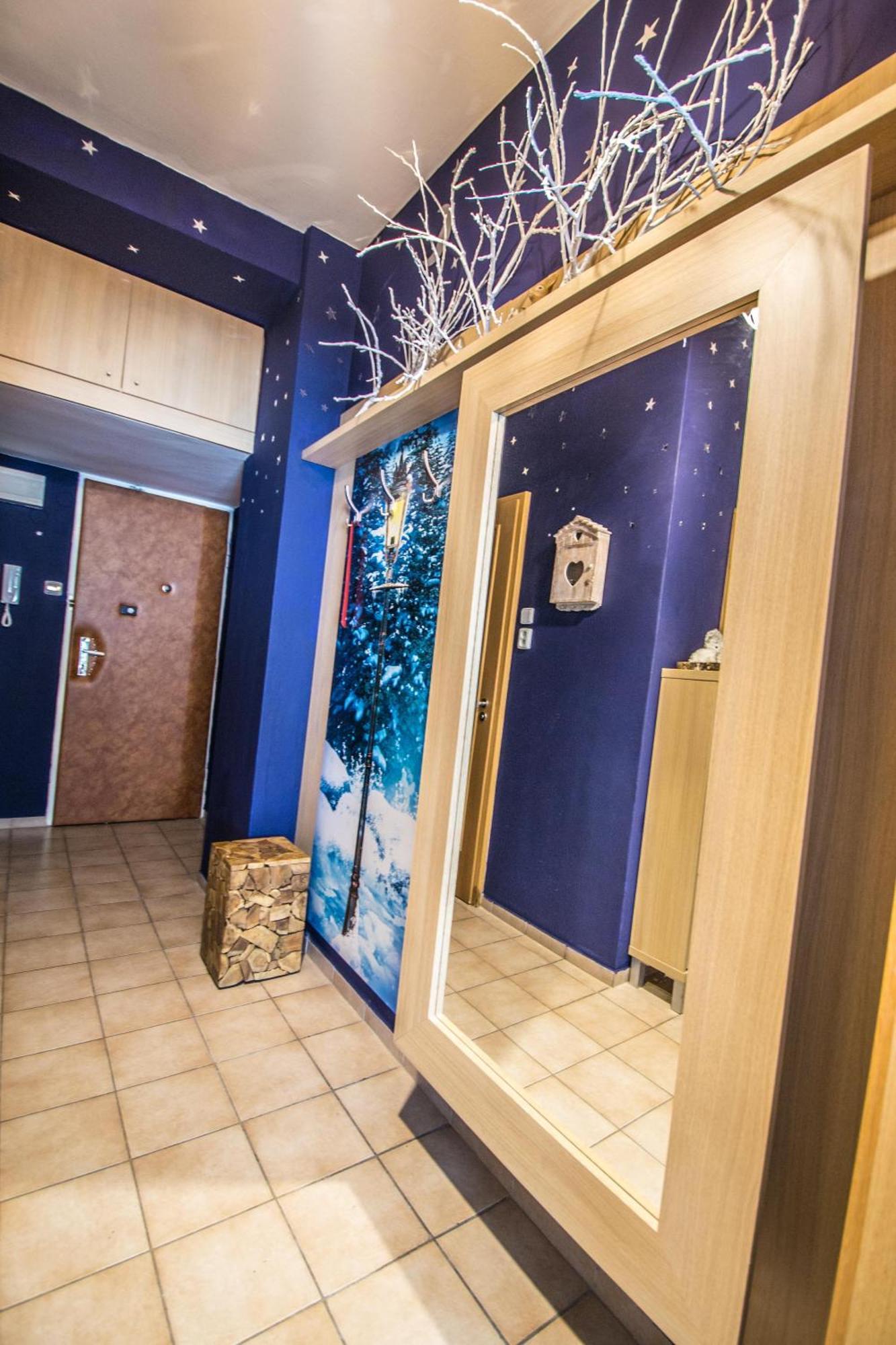 Main Prague Square Apartments Sauna And Fireplace ภายนอก รูปภาพ