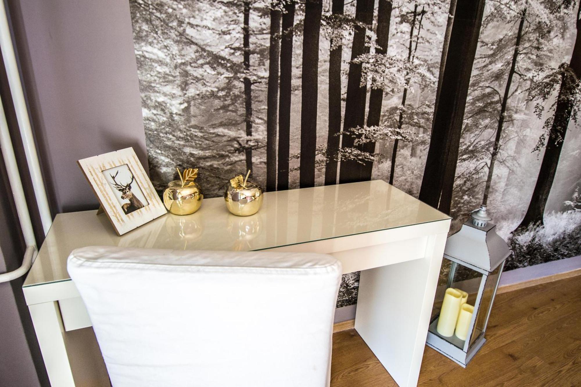 Main Prague Square Apartments Sauna And Fireplace ภายนอก รูปภาพ