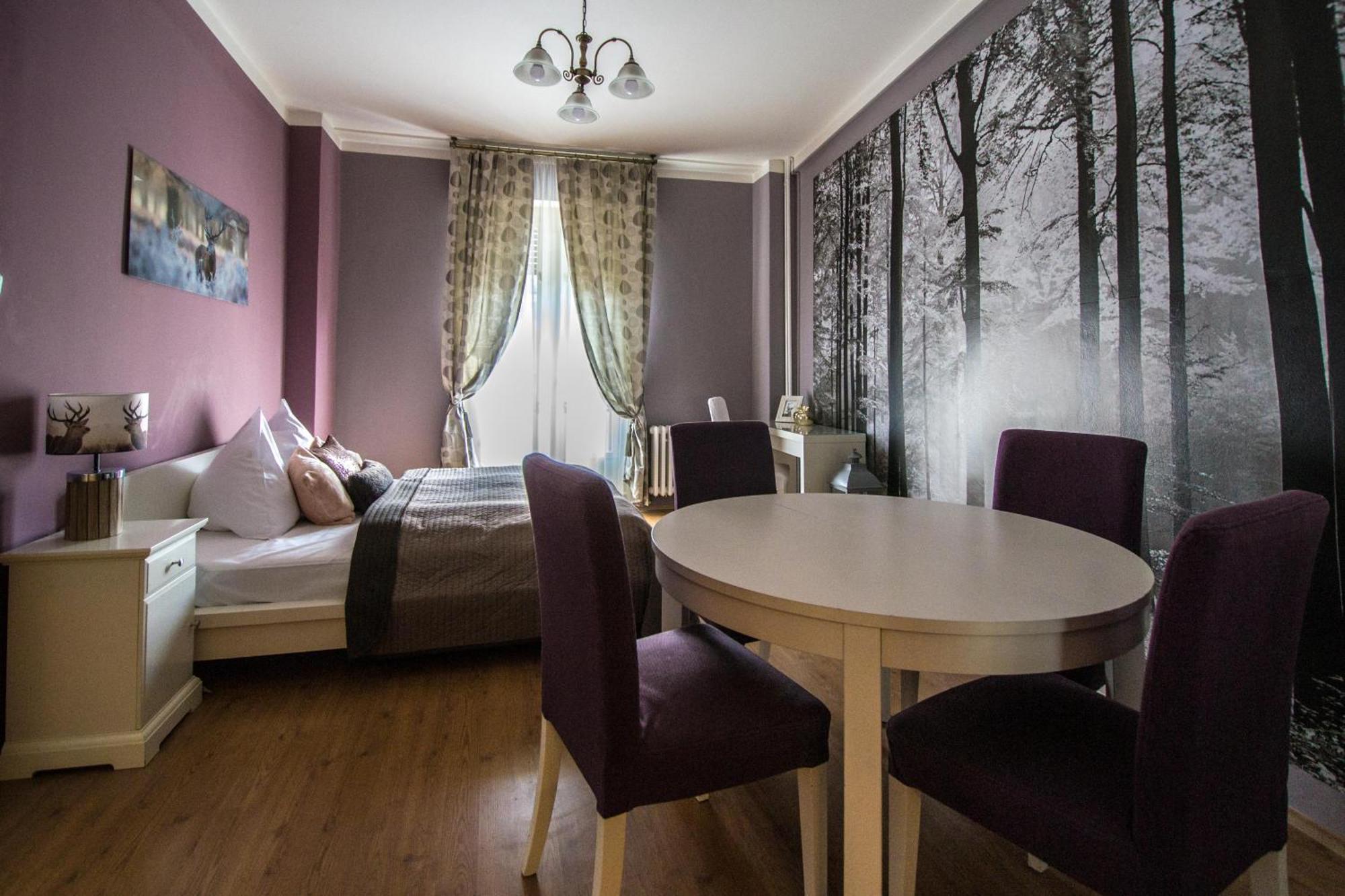 Main Prague Square Apartments Sauna And Fireplace ภายนอก รูปภาพ