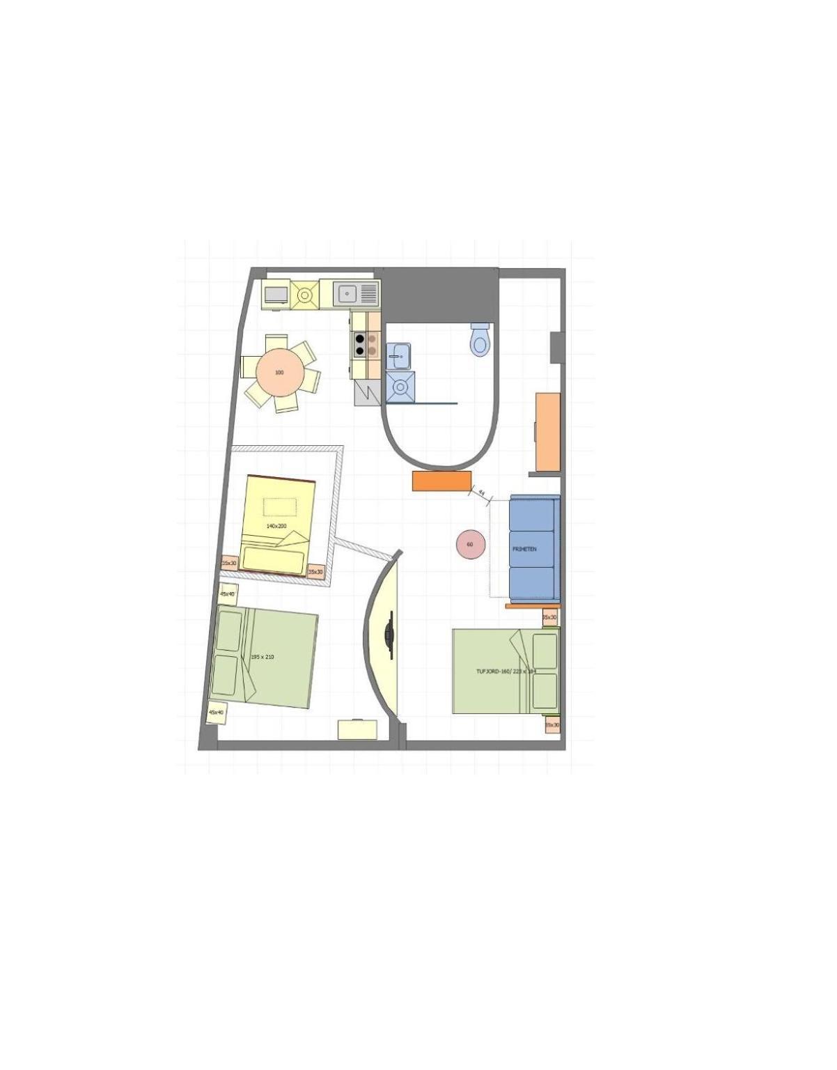 Main Prague Square Apartments Sauna And Fireplace ภายนอก รูปภาพ